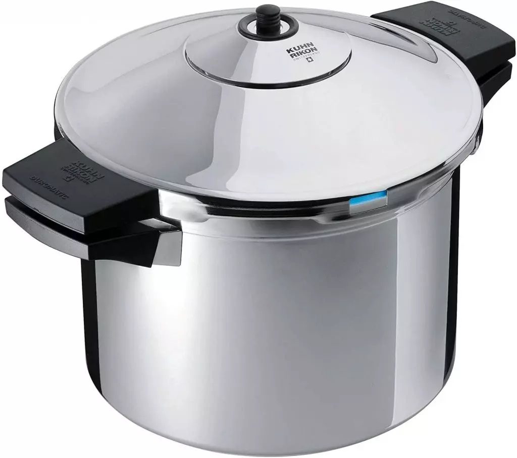 autocuiseur inox