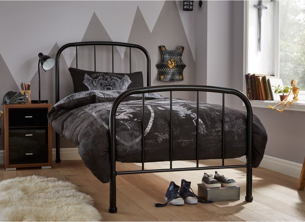 chambre moderne