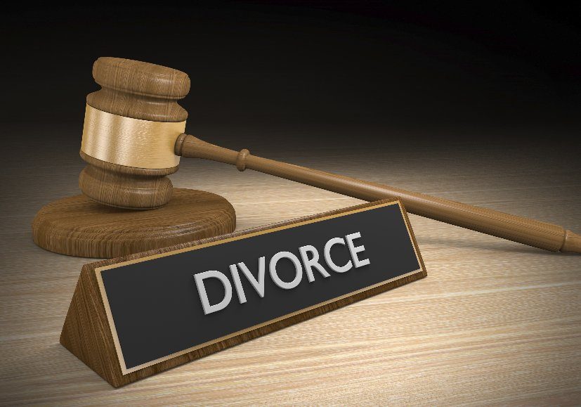 divorce