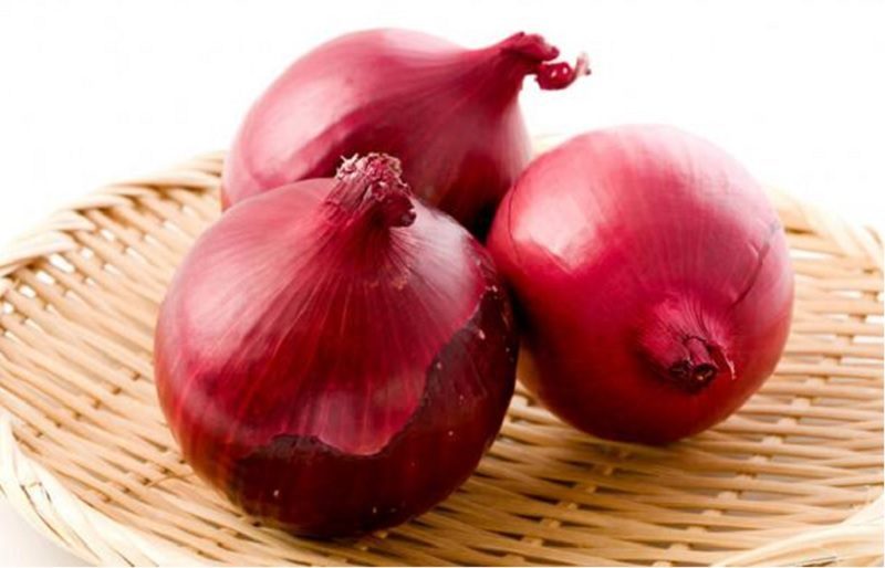 oignons