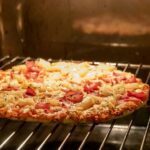 Comment cuire une pizza surgelée