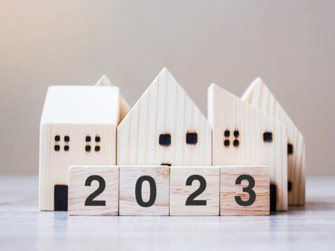 Investissement immobilier 2023
