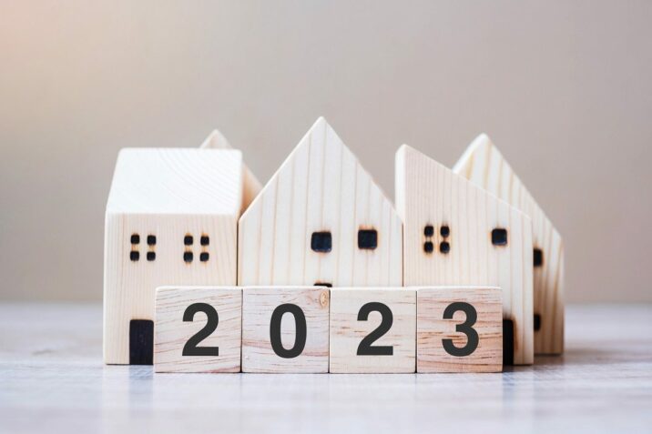 Investissement immobilier 2023