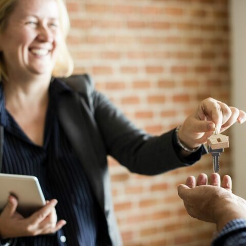 Comment devenir agent immobilier indépendant