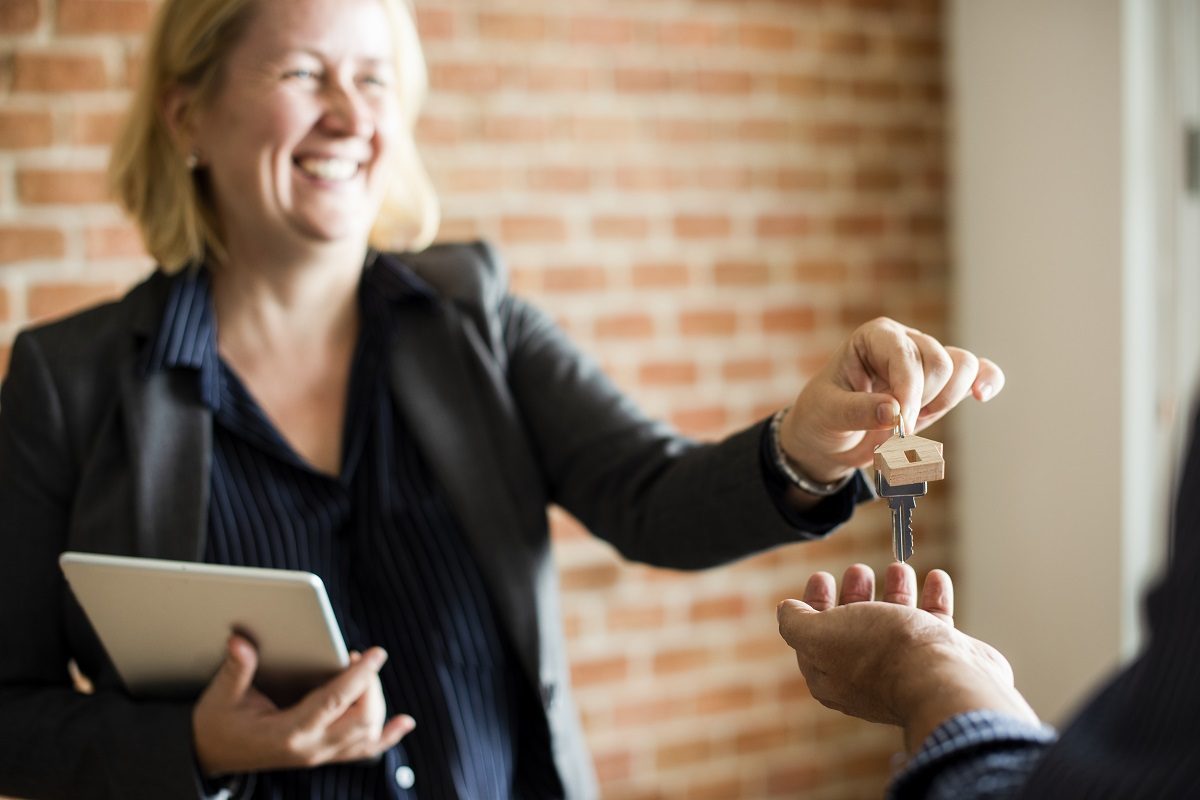 Comment devenir agent immobilier indépendant