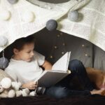 Comment faire une cabane dans une chambre d'enfant facilement ?