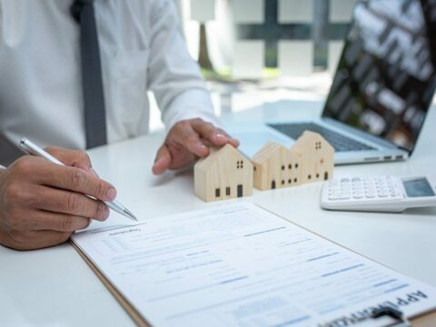 Comment obtenir un prêt immobilier sans apport