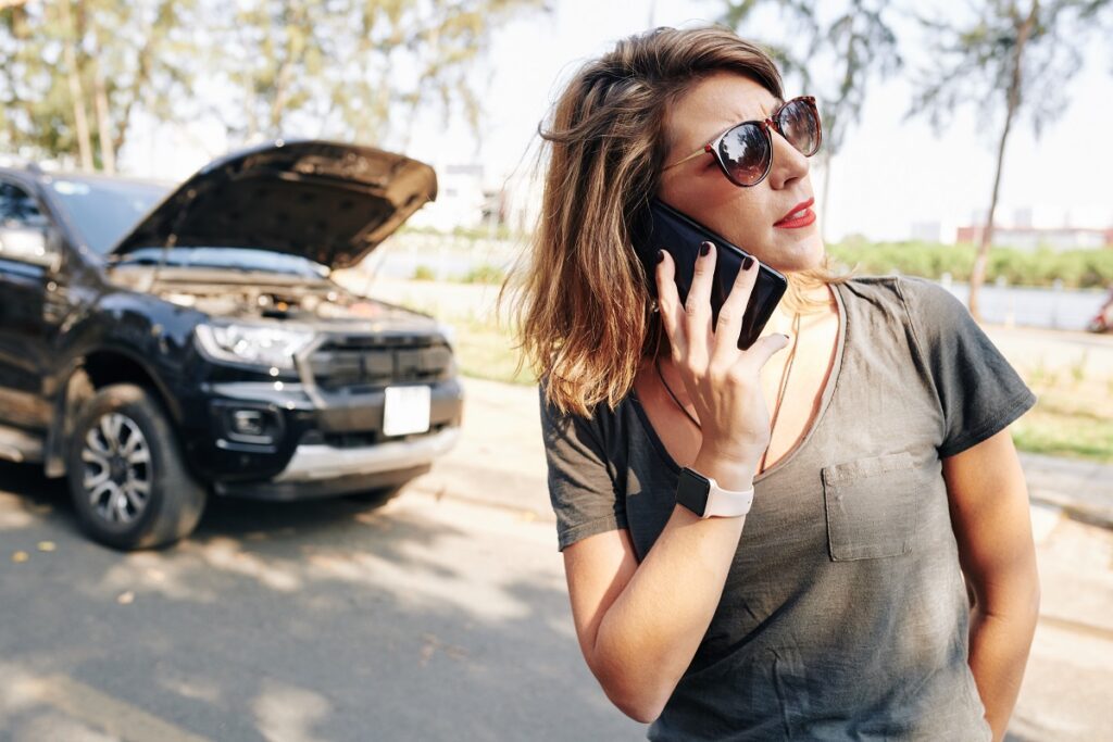 avantages assurance auto