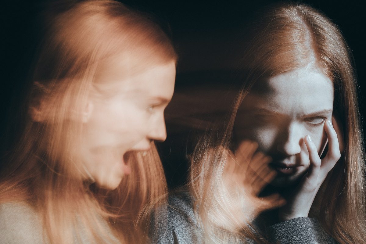 symptômes de la bipolarité