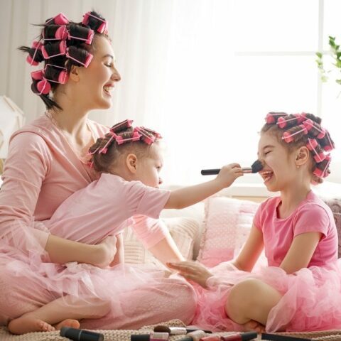 différences entre famille monoparentale et famille traditionnelle