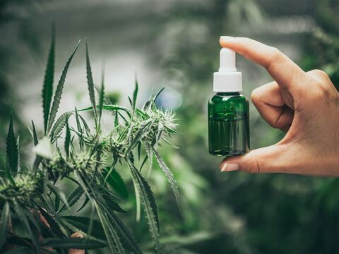 huile CBD peut aider asthmatiques