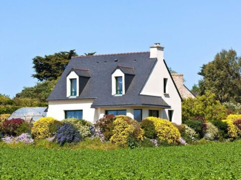 prix moyen d'une maison en France