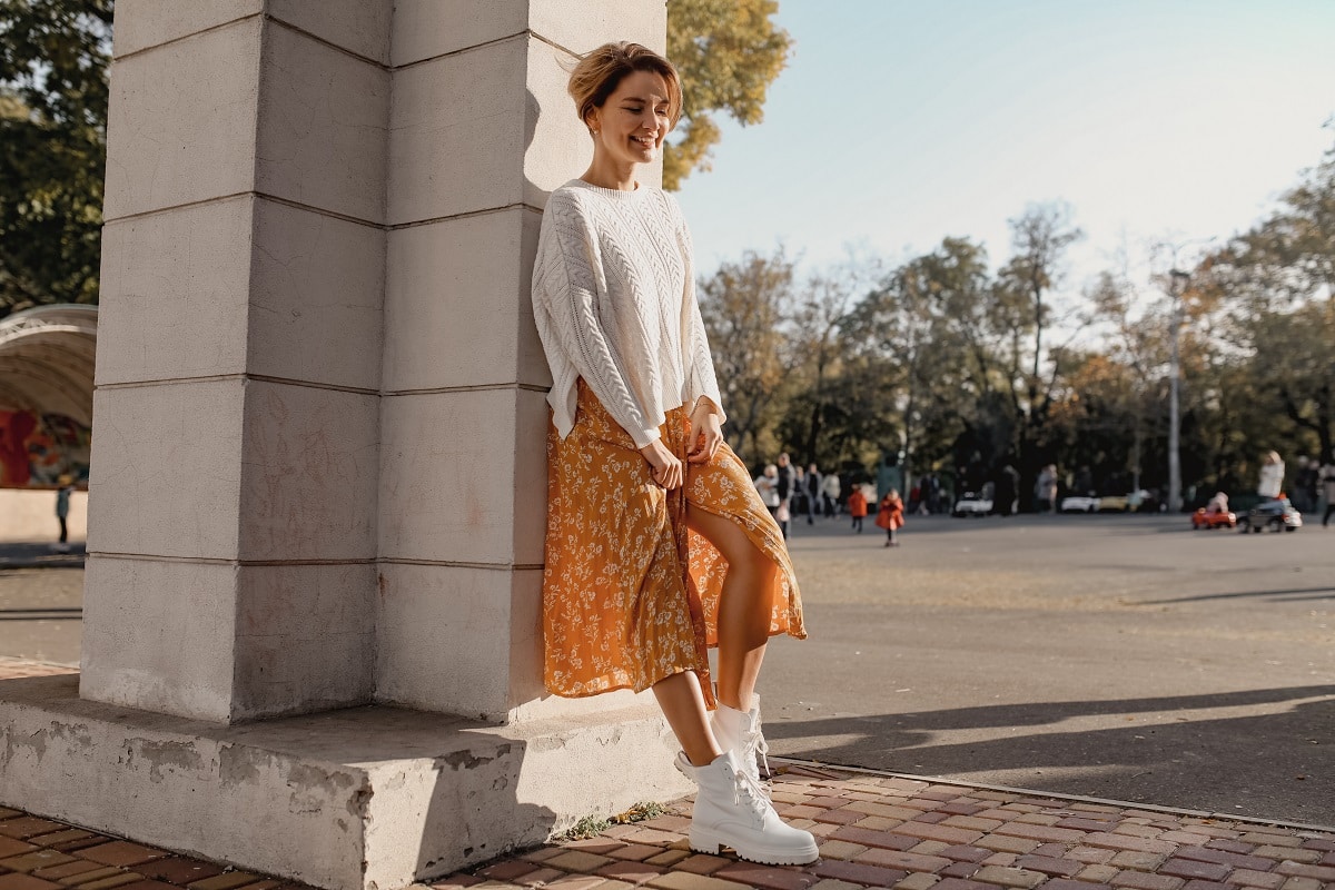 Style Casual Chic Conseils Et Règles Pour Réussir Votre Look