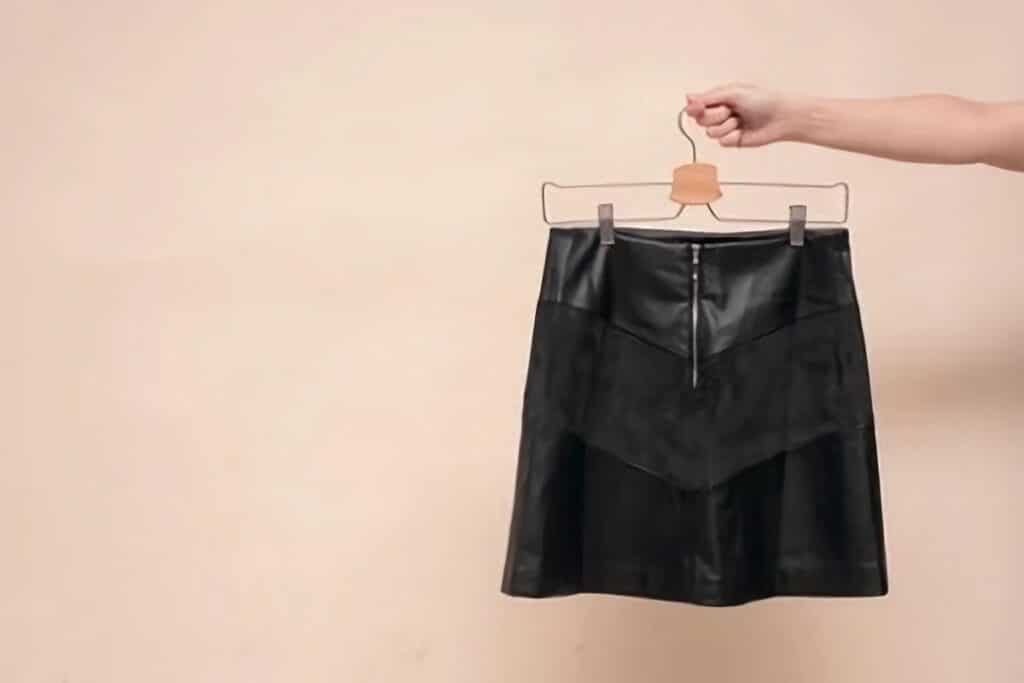 Comment choisir une jupe en cuir de qualité