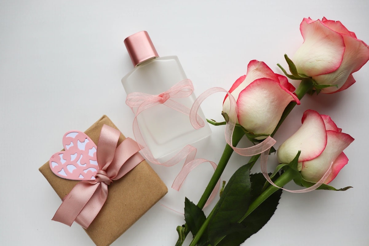 cadeau parfum