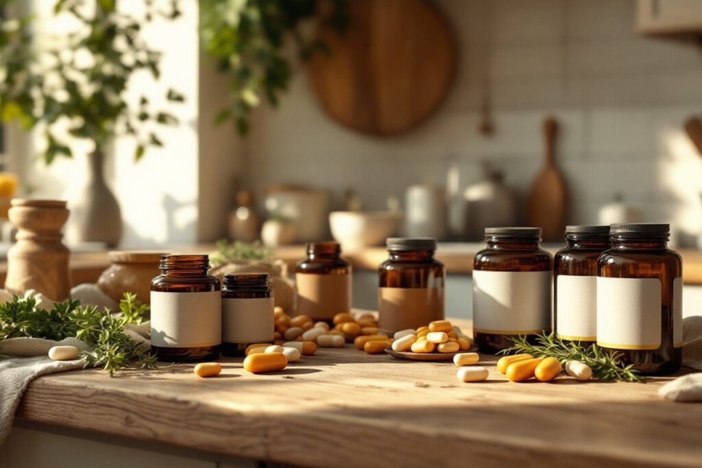 Comment bien choisir son complément alimentaire avec Nov'Acti