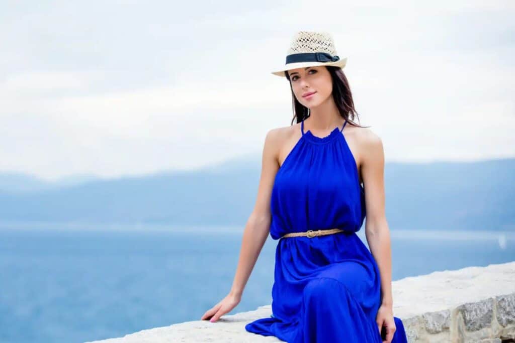Les must-haves de la mode féminine en Corse