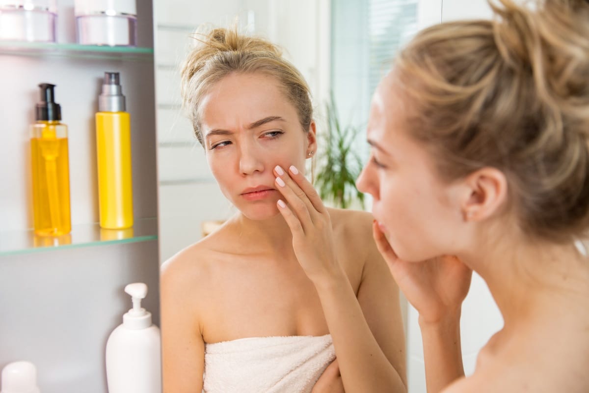 Peau fatiguée : 5 actifs naturels pour relancer la régénération cellulaire