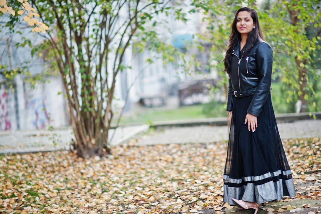 perfecto et robe