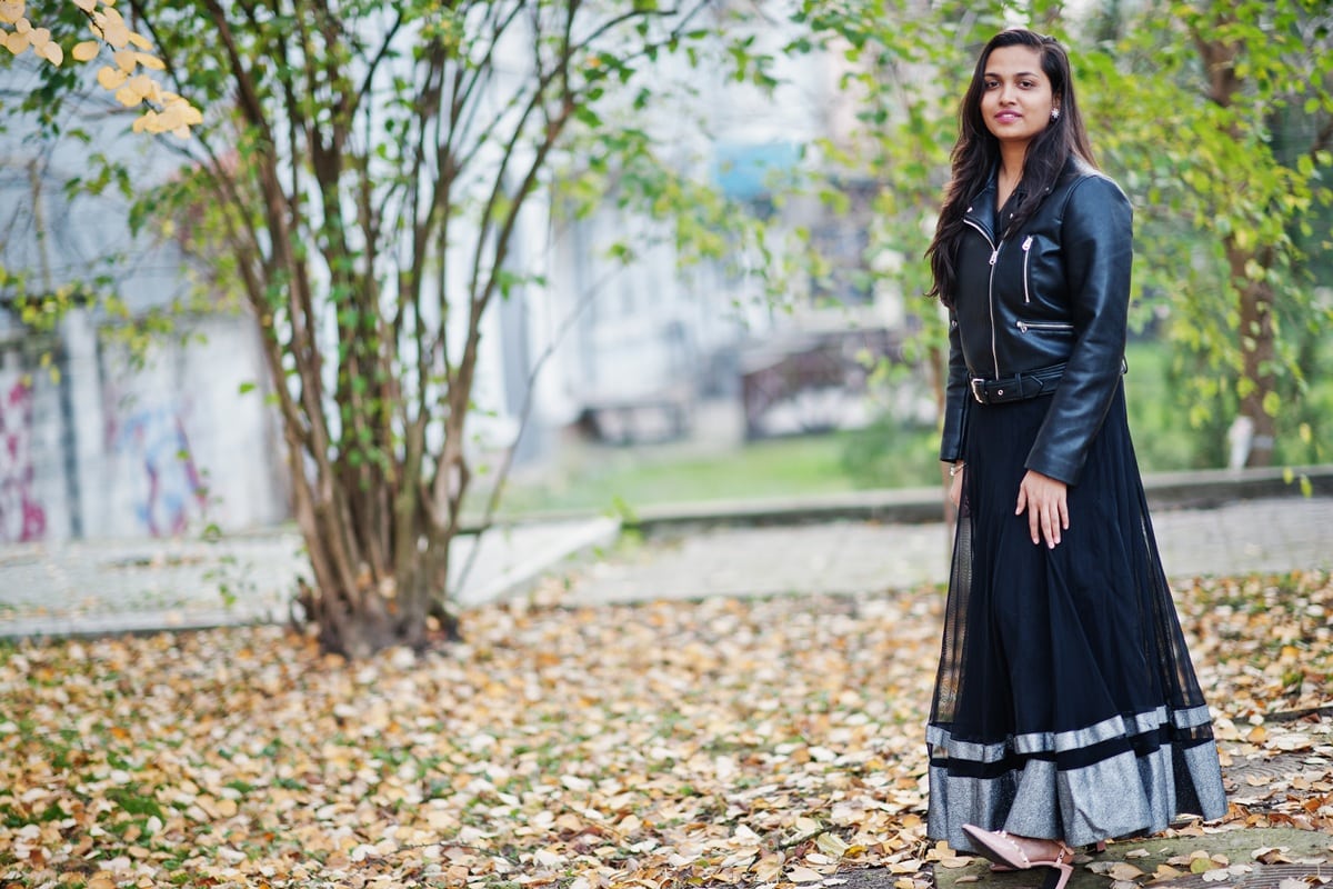 perfecto et robe