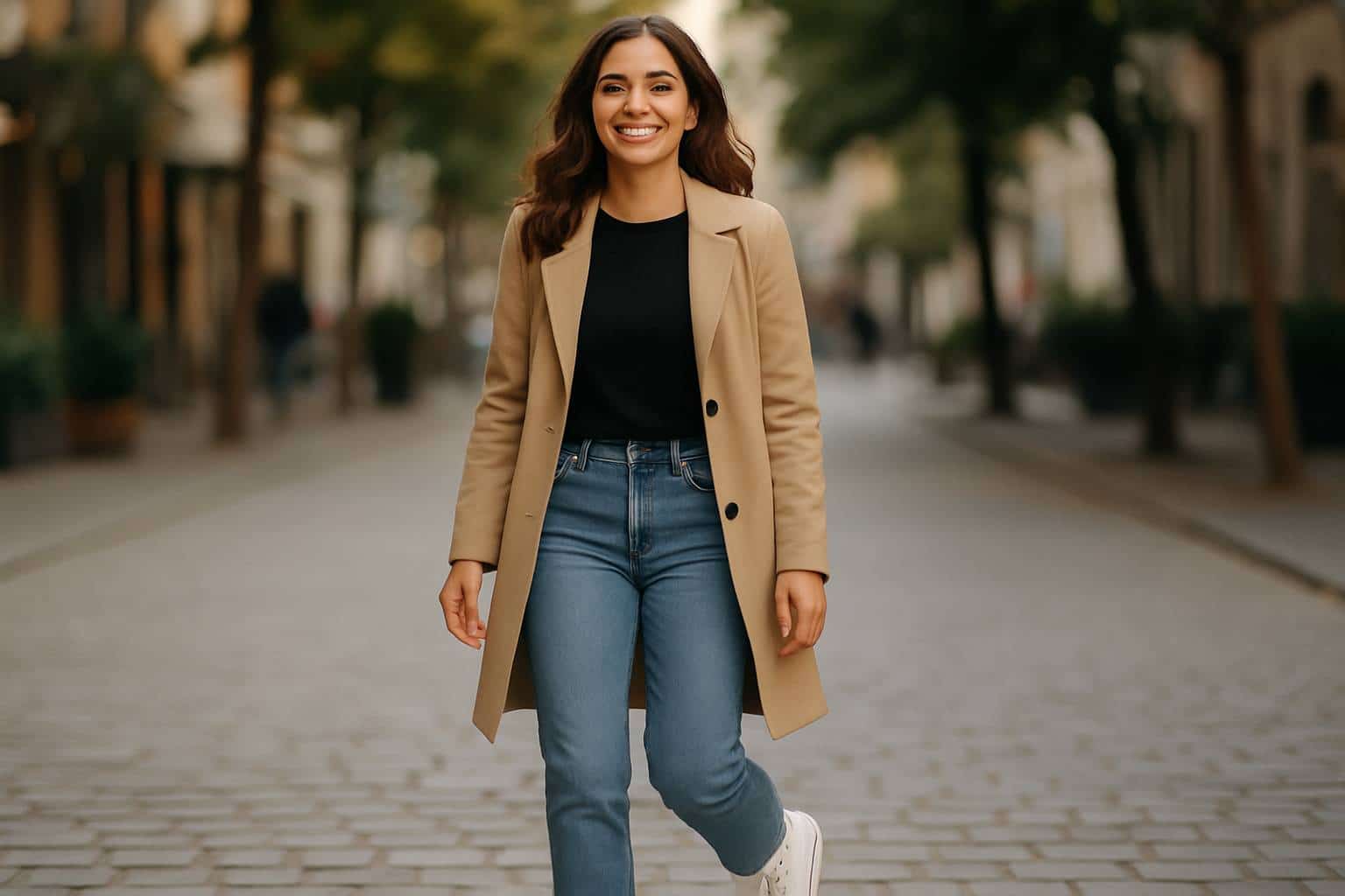 Que porter avec des converses hautes ?
