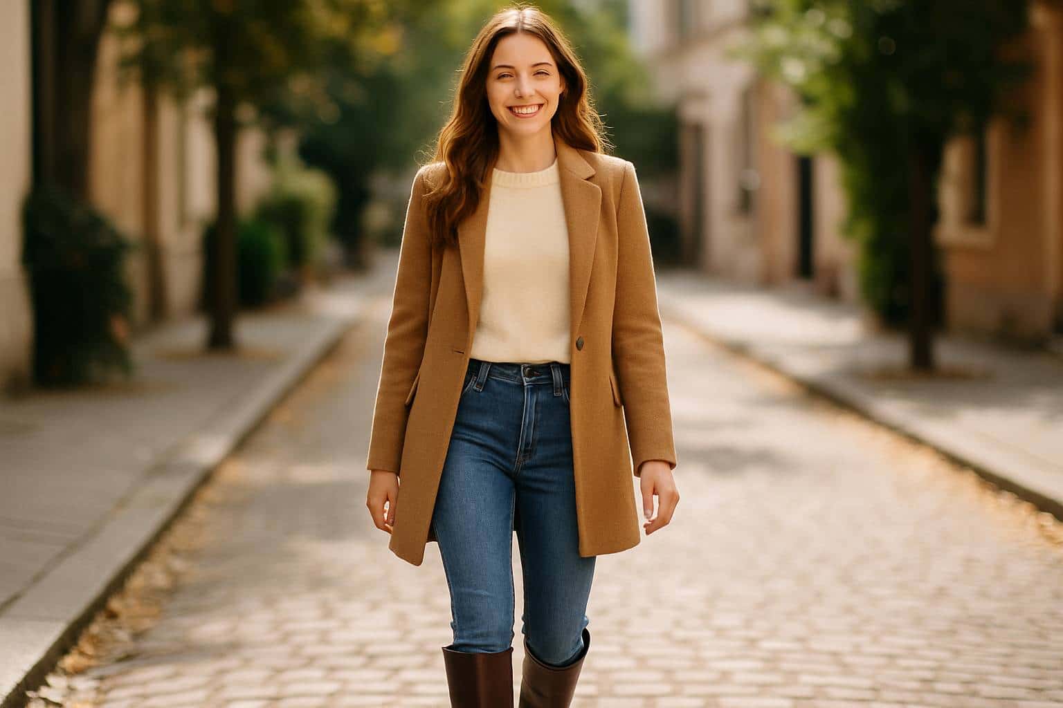 Que porter avec des bottes cavalières ?