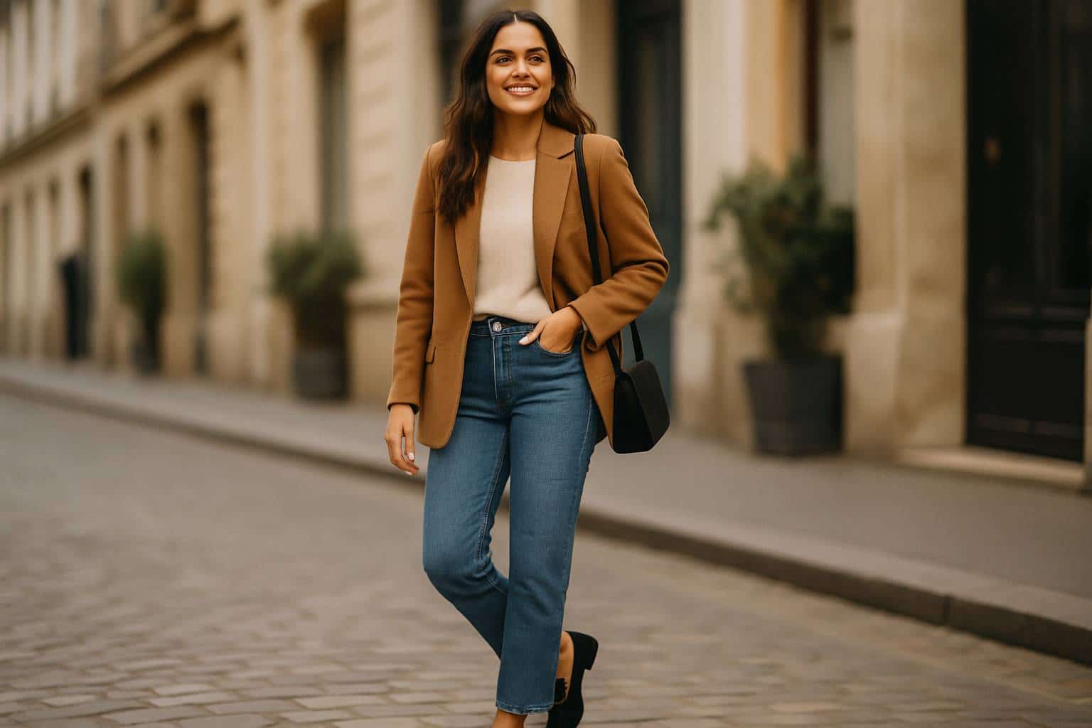 Que porter avec mocassin femme ?