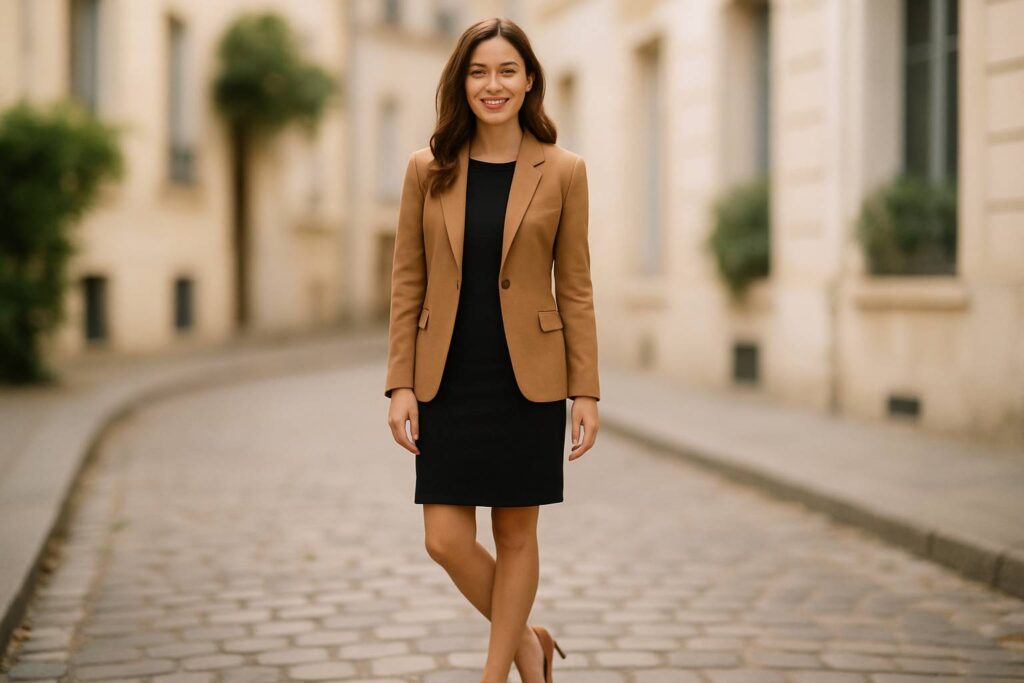 Comment associer ses chaussures avec élégance ?