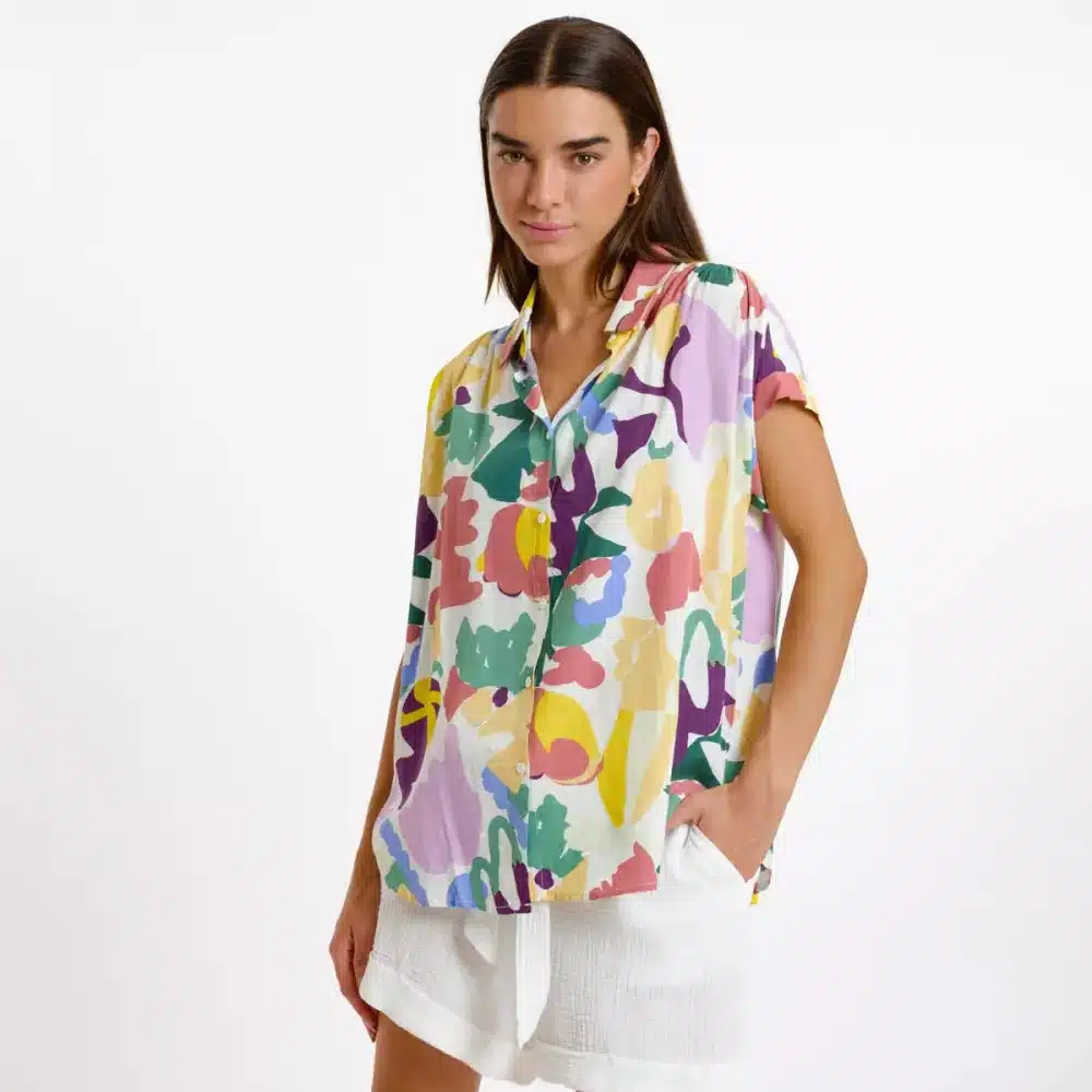 vêtements de la marque Agathe & Louise