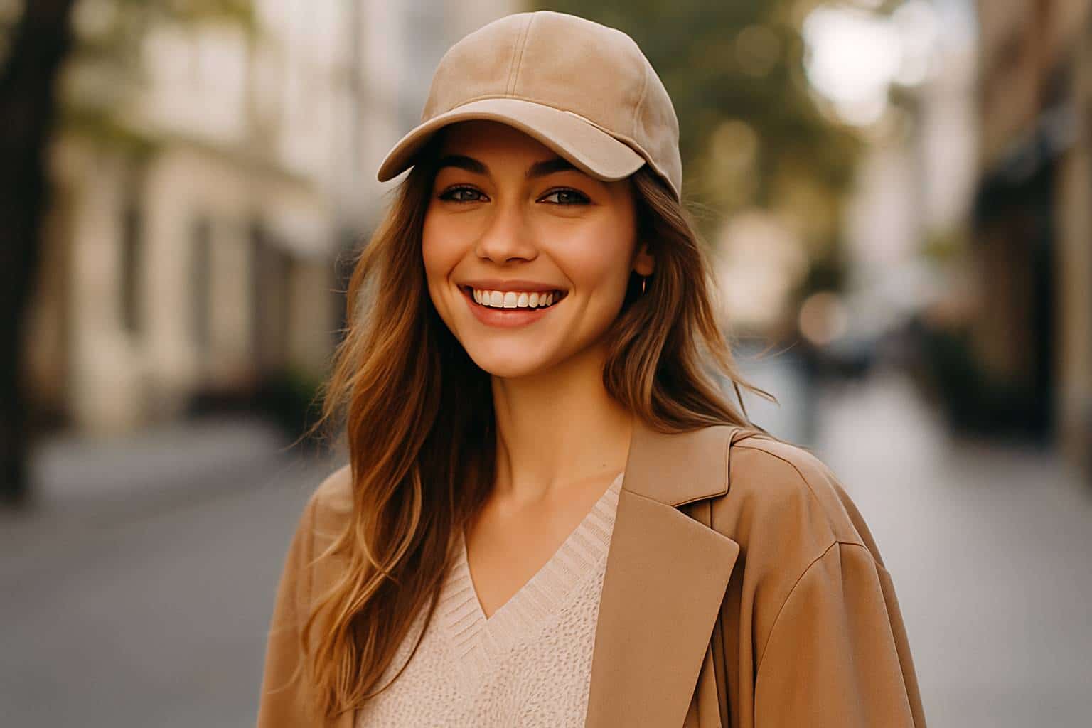 Mode femme et casquette : les modèles qui font sensation