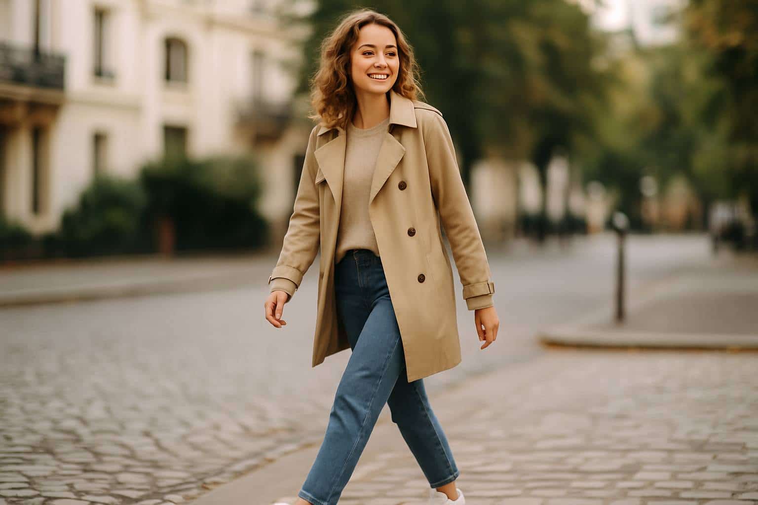 Les modèles de chaussures qui font toujours leur effet