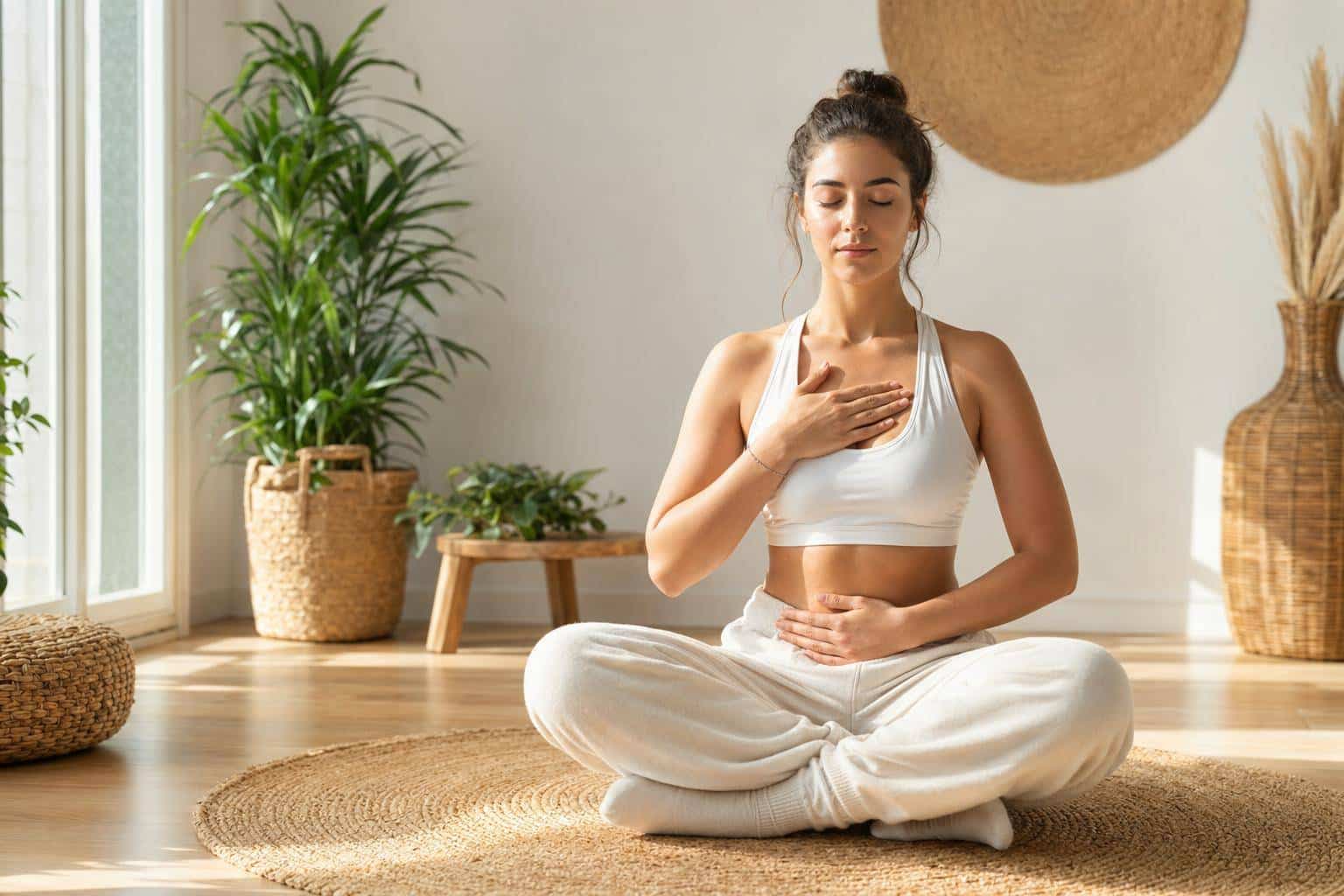 Bien-être féminin : écouter son corps pour mieux vivre