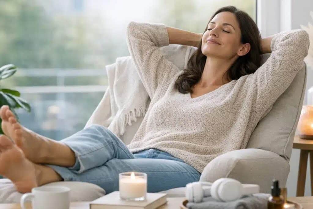 Pourquoi prendre du temps pour soi n’est pas un luxe ?