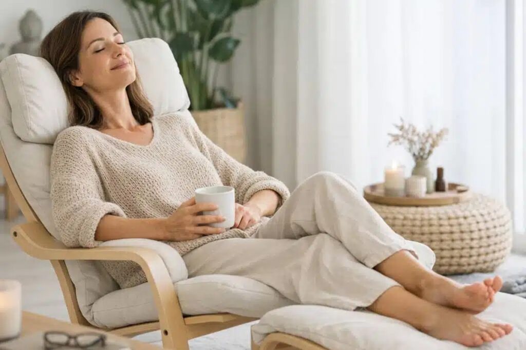 Comment ralentir sans culpabiliser