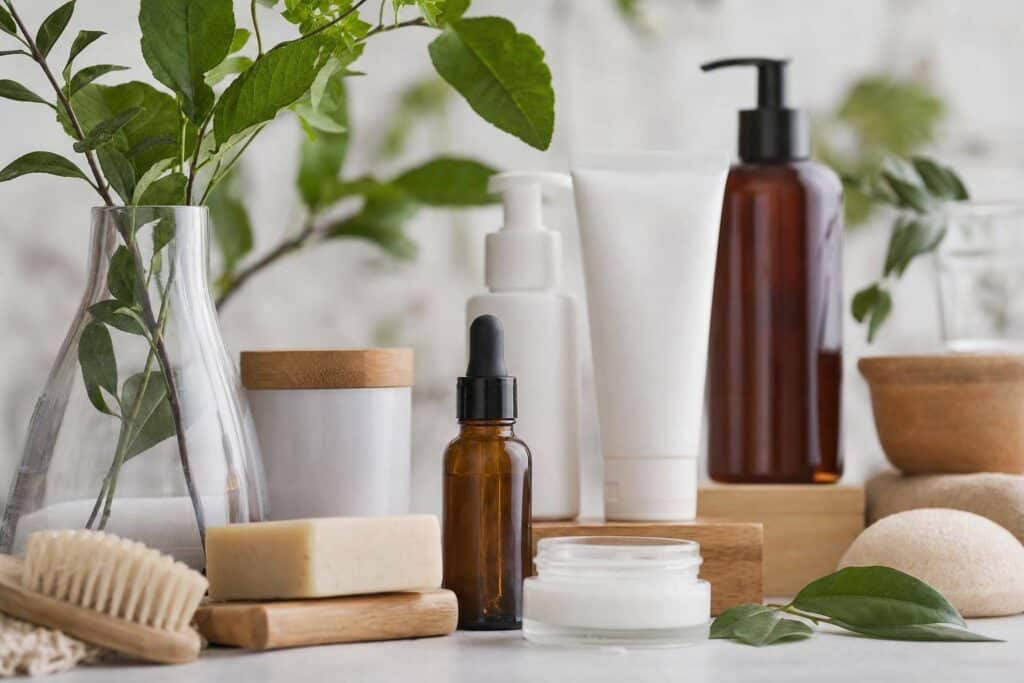 Beauté durable : comment choisir des produits plus responsables