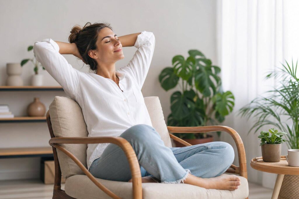 Charge mentale : comment les femmes peuvent enfin souffler ?