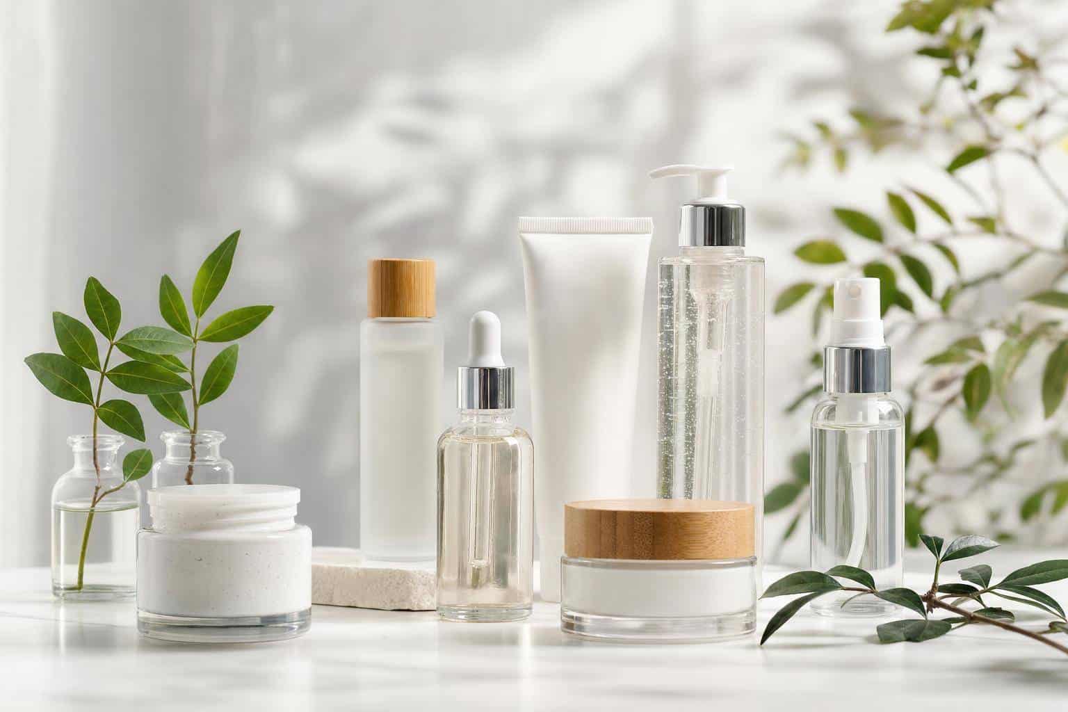 Clean beauty : la révolution des cosmétiques transparents