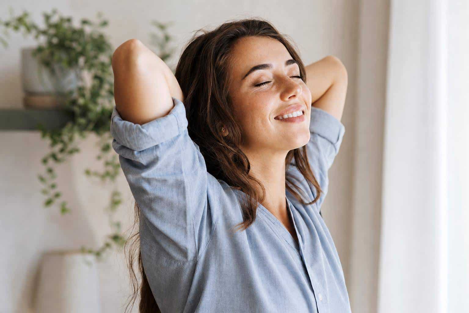Les clés pour se sentir mieux dans sa vie de femme