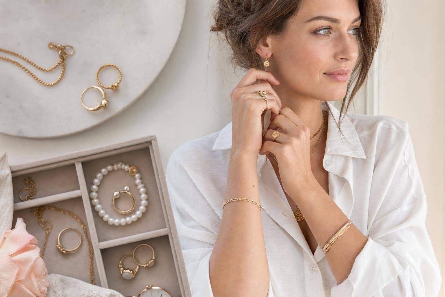 Comment les bijoux peuvent révéler votre personnalité ?